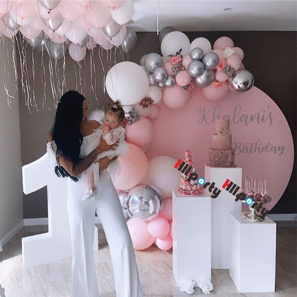 123pcs 4d silver aluminium foil balloon garland arch wedding baby shower macaron white pink pastel balloons party backdrop decor 1027
123pcs 4d silver aluminium foil balloon garland arch wedding baby shower macaron white pink pastel balloons party backdrop decor 1027