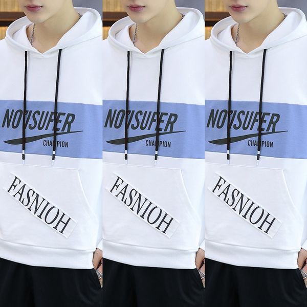 w4edb embroidered hooded men's s2li8 2020 autumn quality ins hoodie hoodiesweater hoodiefashion loose hoodie new men's clothing sw, Black
w4edb embroidered hooded men's s2li8 2020 autumn quality ins hoodie hoodiesweater hoodiefashion loose hoodie new men's clothing sw, Black