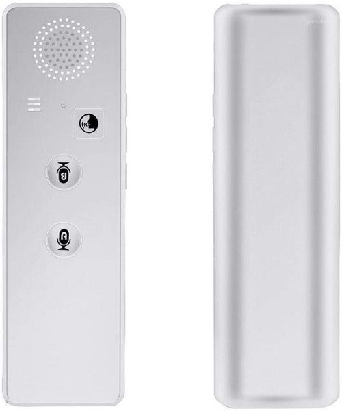 smart translator portable language translator, real-time support 40 translation,long standby,voice po for learning travel1
smart translator portable language translator, real-time support 40 translation,long standby,voice po for learning travel1