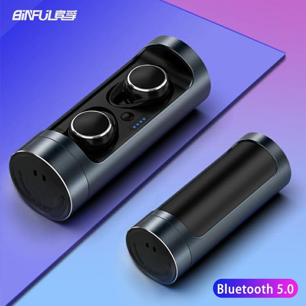in-ear wireless binaural bluetooth v5.0 headset touch control tws metal rotating ipx6 waterproof sports hifi s9 earphone
in-ear wireless binaural bluetooth v5.0 headset touch control tws metal rotating ipx6 waterproof sports hifi s9 earphone