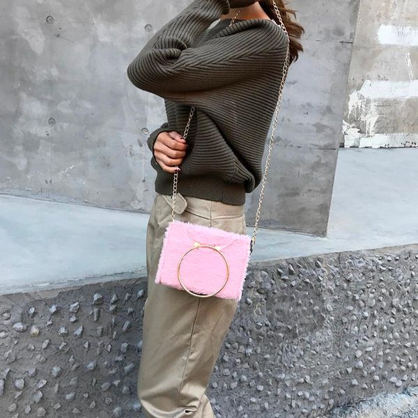 crossbody сумка для женщин 2020 года сбора винограда твердого волосатого мешок плеча student посланник мода wild lady женщина сумка bolso де
crossbody сумка для женщин 2020 года сбора винограда твердого волосатого мешок плеча student посланник мода wild lady женщина сумка bolso де