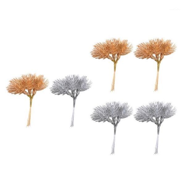 decorative flowers & wreaths 12x artificial fake leaves bunch foliage for party bouquet garland making xmas decor1
decorative flowers & wreaths 12x artificial fake leaves bunch foliage for party bouquet garland making xmas decor1