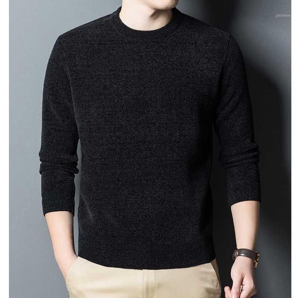 winter autumn men sweater soild color fashion round neck plus velvet long sleeve casual male warm kintted basic shirt pullovers1, White;black
winter autumn men sweater soild color fashion round neck plus velvet long sleeve casual male warm kintted basic shirt pullovers1, White;black