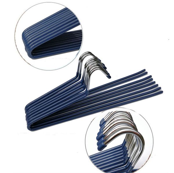 stainless steel trousers rack s-type plastic-dipping metal magic non-slip household thickened bold pants hanging hanger vtky2284
stainless steel trousers rack s-type plastic-dipping metal magic non-slip household thickened bold pants hanging hanger vtky2284