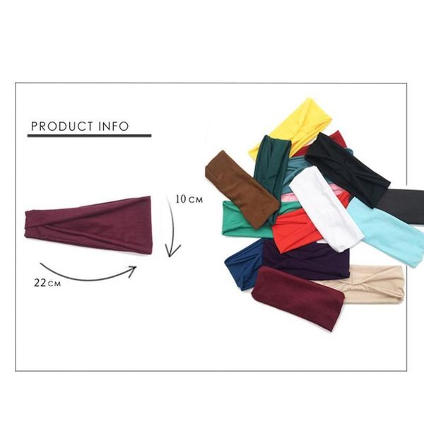 women headpiece stretch turban sport yoga run bandage hair bands headbands men wide headwrap hairband hair acc qylqpg
women headpiece stretch turban sport yoga run bandage hair bands headbands men wide headwrap hairband hair acc qylqpg