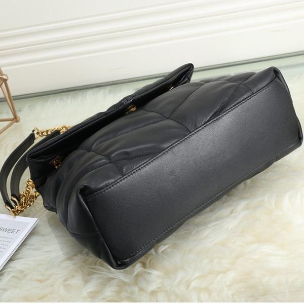 luxury designer cloud soft pleated sheepskin shoulder bag women chain shoulder large capacity tote handbag 35/27cm
luxury designer cloud soft pleated sheepskin shoulder bag women chain shoulder large capacity tote handbag 35/27cm