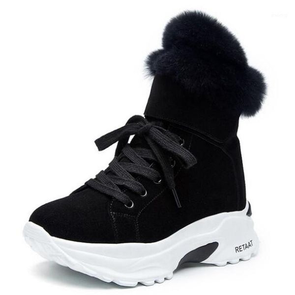 boots winter snow short female fashion wind matte cowhide leather casual sneakers warm shoes woman1, Black
boots winter snow short female fashion wind matte cowhide leather casual sneakers warm shoes woman1, Black