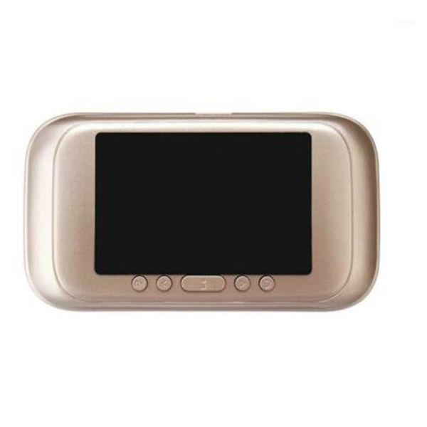 3.5 inch video doorbell 720p camera door bell ring home security system night vision uy81
3.5 inch video doorbell 720p camera door bell ring home security system night vision uy81