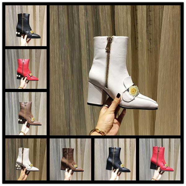 women spring autumn fashion woman ankle boots black genuine leather botas mujer low heels soft leather boots
women spring autumn fashion woman ankle boots black genuine leather botas mujer low heels soft leather boots