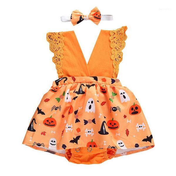 toddler kids baby girl outfits xmas halloween party clothes lace v-neck romper dress with bow headband newborn girl set 0-18m1, White
toddler kids baby girl outfits xmas halloween party clothes lace v-neck romper dress with bow headband newborn girl set 0-18m1, White