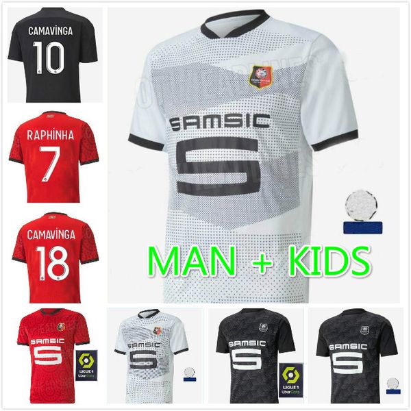 stade rennais 20 21 home away soccer jerseys 2020 2021 rennes maillot de foot #7 sarr #11 niang #14 bourigeaud football shirt, Black;yellow
stade rennais 20 21 home away soccer jerseys 2020 2021 rennes maillot de foot #7 sarr #11 niang #14 bourigeaud football shirt, Black;yellow