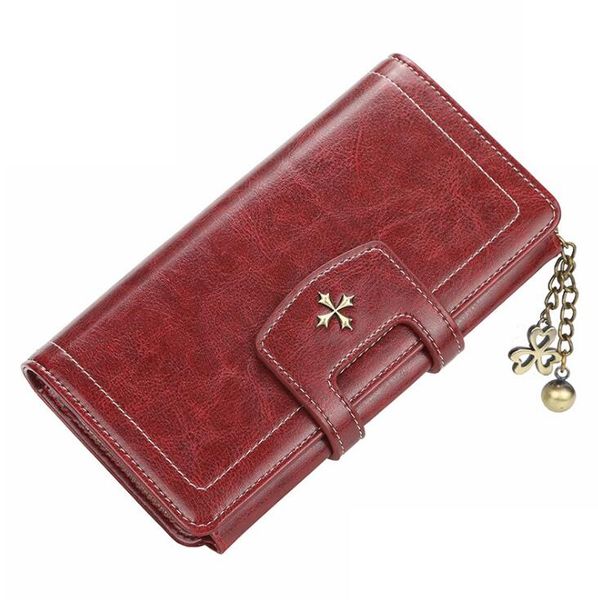 factory wholesale women handbag simple atmospheric leatheres wallet joker retro leathers womenes purse wax leather womens short coin purses, Red;black
factory wholesale women handbag simple atmospheric leatheres wallet joker retro leathers womenes purse wax leather womens short coin purses, Red;black