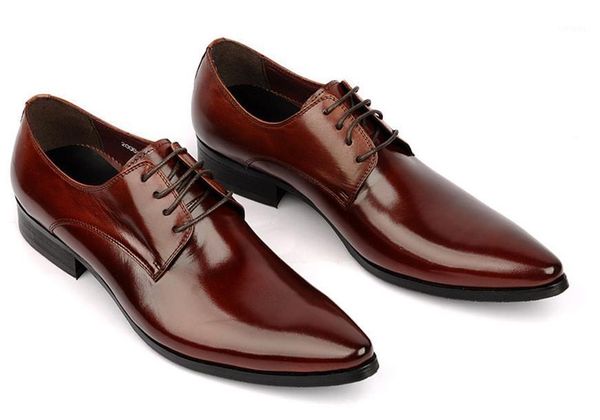 designer mens pointed toe dress shoes leather black burgundy brand formal oxford shoes for men wedding flat
designer mens pointed toe dress shoes leather black burgundy brand formal oxford shoes for men wedding flat