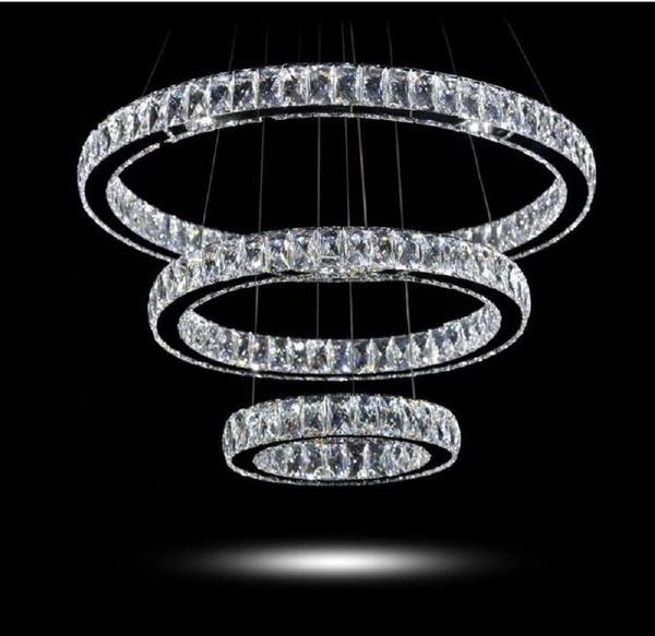 горячая распродажа led k9 crystal подвесной светильник lustres de cristal подвеска современные светодиодные 3 кольца падение люстры светильн
горячая распродажа led k9 crystal подвесной светильник lustres de cristal подвеска современные светодиодные 3 кольца падение люстры светильн