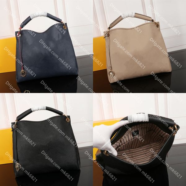 quality artsy tote real leather embossing women handbags brand large capacity shoulder crossbody bag luxury designers bag artsy 42*32*16
quality artsy tote real leather embossing women handbags brand large capacity shoulder crossbody bag luxury designers bag artsy 42*32*16