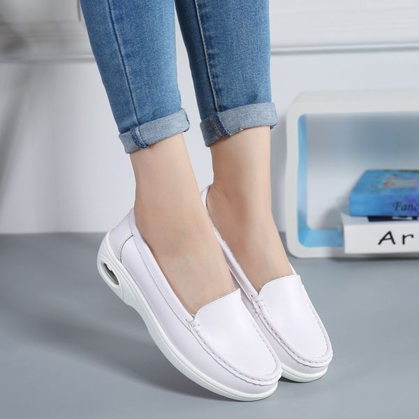2020 with women shoes low heels, shoes, women's moccasins, mujer zapatos. k6b4, Black
2020 with women shoes low heels, shoes, women's moccasins, mujer zapatos. k6b4, Black