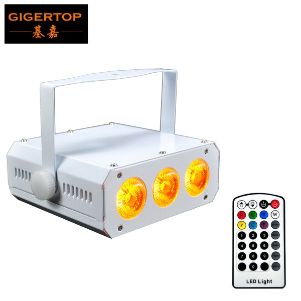 led flat par 3x18w rgbwap color lighting strobe dmx controller for disco dj music party club dance floor bar darkening stage light
led flat par 3x18w rgbwap color lighting strobe dmx controller for disco dj music party club dance floor bar darkening stage light