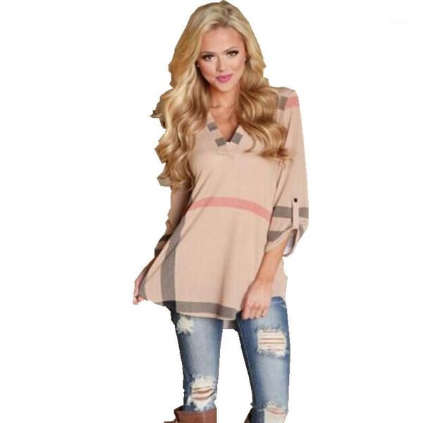 summer 2018 print chiffon fashion lattice women blouses long sleeve v-neck cacual 5xl plus size women white shirts1
summer 2018 print chiffon fashion lattice women blouses long sleeve v-neck cacual 5xl plus size women white shirts1