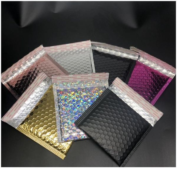 5pcs/lot gold foil plastic padded bubble envelopes bags mailers envelope with bubble mailing bag business supplies 15* bbyyzx
5pcs/lot gold foil plastic padded bubble envelopes bags mailers envelope with bubble mailing bag business supplies 15* bbyyzx