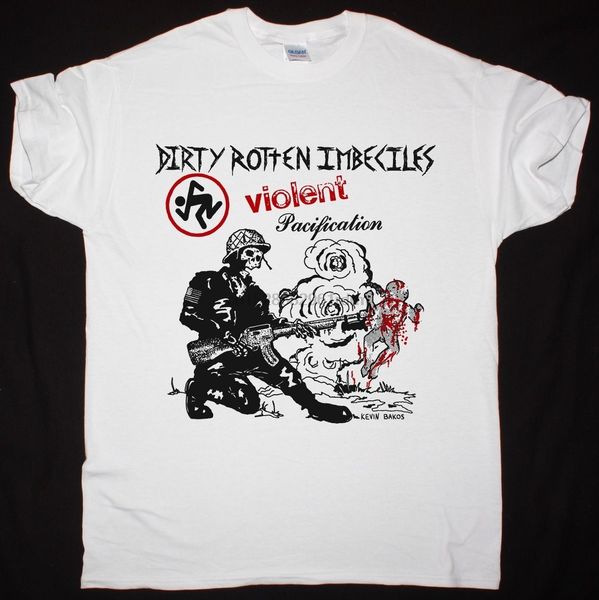 d r i violent pacification white thrash metal crossover s o d dri comfortable casual short sleeve tee sport hooded sweatshirt hoodie t shirt
d r i violent pacification white thrash metal crossover s o d dri comfortable casual short sleeve tee sport hooded sweatshirt hoodie t shirt
