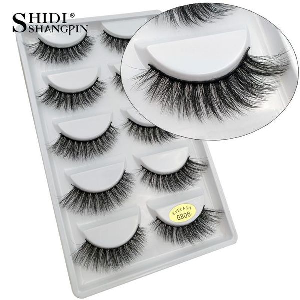 3d mink lashes false eyelashes natural long lash handmade volume mink eyelashes 100% cruelty lashes makeup cilio faux cils wmtwse
3d mink lashes false eyelashes natural long lash handmade volume mink eyelashes 100% cruelty lashes makeup cilio faux cils wmtwse