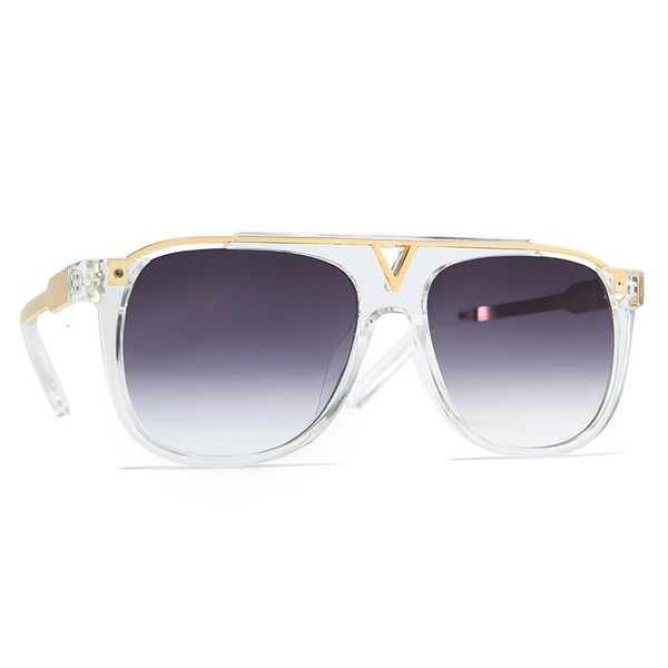 2021 new vintage one piece sunglasses men oversize goggles sunglass for outdoor eyeglasses women classical metal frame shades 2157df a87d, White;black
2021 new vintage one piece sunglasses men oversize goggles sunglass for outdoor eyeglasses women classical metal frame shades 2157df a87d, White;black