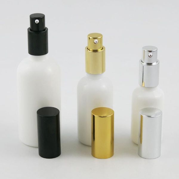200pcs x refillable natural white cream glass shampoo bottle 30ml 50ml 100ml 1oz cream glass bottle with pump
200pcs x refillable natural white cream glass shampoo bottle 30ml 50ml 100ml 1oz cream glass bottle with pump
