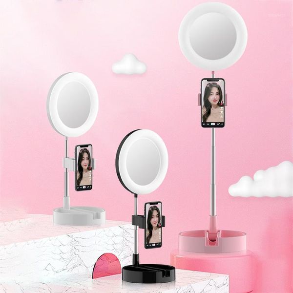 ring light adjustable video live stream selfie p tripod pgraphy lamp beauty makeup fill light video1
ring light adjustable video live stream selfie p tripod pgraphy lamp beauty makeup fill light video1