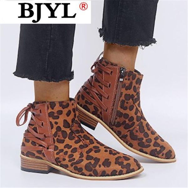 boots 2021 winter women's fashion zipper ankle for women leopard casual warm lace up botas mujer, Black
boots 2021 winter women's fashion zipper ankle for women leopard casual warm lace up botas mujer, Black