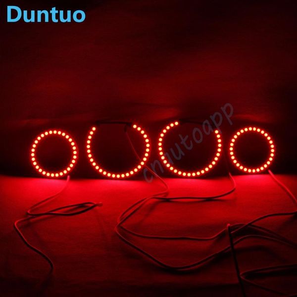 rgb angel eyes car headlight halo ring bluetooth wireless rf ir controller drl for 6 angel eyes m6 2003-2007 one set
rgb angel eyes car headlight halo ring bluetooth wireless rf ir controller drl for 6 angel eyes m6 2003-2007 one set