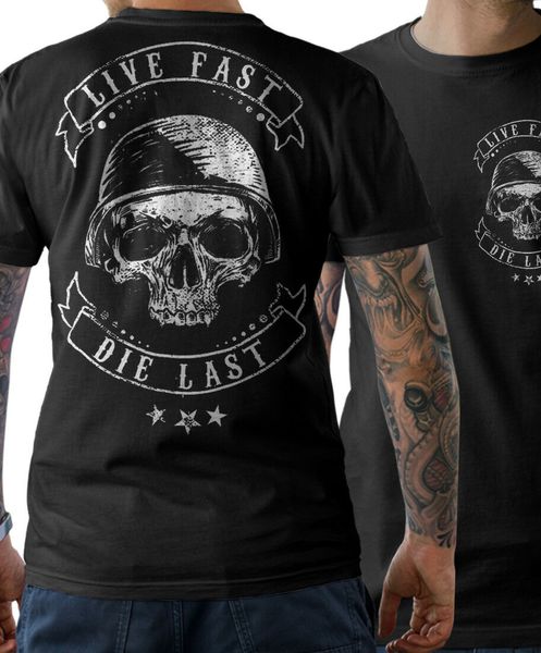 biker skull live fast motorrad chopper oldschool new short-sleeve t-shirt summer short sleeves custom t shirt sport hooded sweatshirt hoodie
biker skull live fast motorrad chopper oldschool new short-sleeve t-shirt summer short sleeves custom t shirt sport hooded sweatshirt hoodie