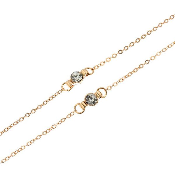 2020 chic gold color glasses chain for women crystal lanyard fashion glasses strap sunglasses cords casual glasses accessories h jllawg
2020 chic gold color glasses chain for women crystal lanyard fashion glasses strap sunglasses cords casual glasses accessories h jllawg