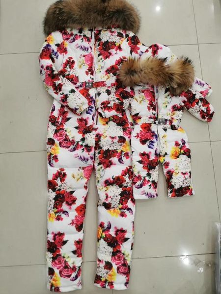flower super fur 2020 winter jumpsuit women white duck down jumpsuit women's ski suit down twinset outdoor suit outerwear, Blue
flower super fur 2020 winter jumpsuit women white duck down jumpsuit women's ski suit down twinset outdoor suit outerwear, Blue
