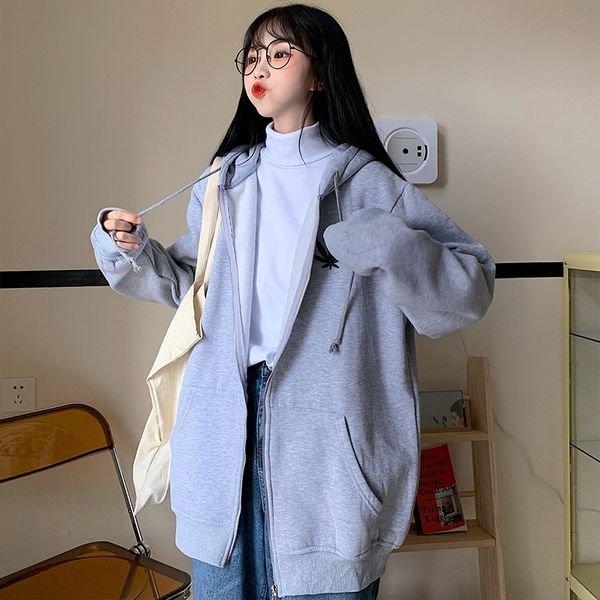 tsiit осень 2020 нового пальто sweatercardigan sweaterclothes рыхлый с капюшоном с длинными рукавами тонкого свитера женского студента пальт, Black
tsiit осень 2020 нового пальто sweatercardigan sweaterclothes рыхлый с капюшоном с длинными рукавами тонкого свитера женского студента пальт, Black
