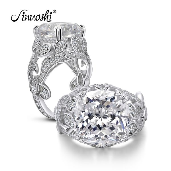 ainuoshi 10 carats cushion cut ring simulated diamond engagement wedding sterling silver ring big luxury gift jewelry for women y200106, Slivery;golden
ainuoshi 10 carats cushion cut ring simulated diamond engagement wedding sterling silver ring big luxury gift jewelry for women y200106, Slivery;golden