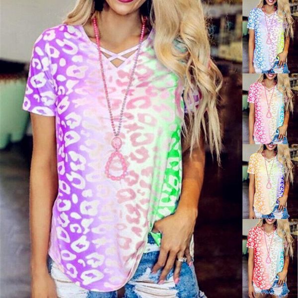 women's blouses & shirts 2021 summer women plus sizes tees cotton femme leopard colors elegant ruffles loose beboho shirt1, White
women's blouses & shirts 2021 summer women plus sizes tees cotton femme leopard colors elegant ruffles loose beboho shirt1, White