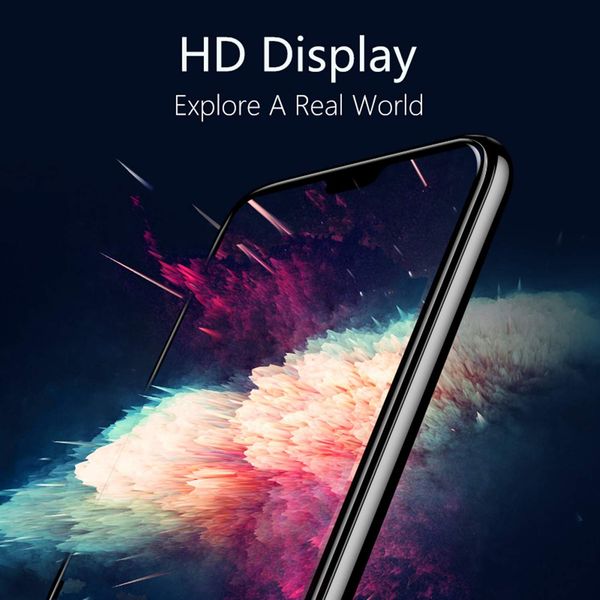 9d anti fingerprint tempered glass for ip 11 pro max x xr xs max full cover screen protective white/black film
9d anti fingerprint tempered glass for ip 11 pro max x xr xs max full cover screen protective white/black film