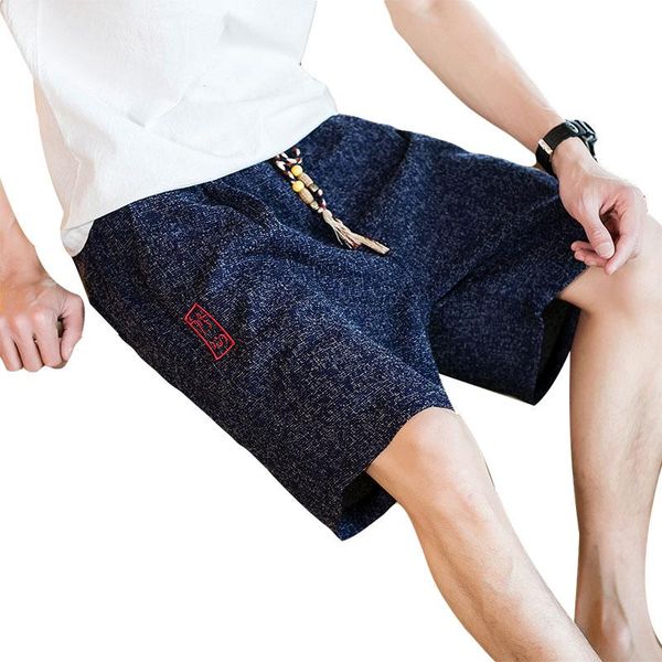 men's shorts thin casual fashion men cotton fitness streetwear elastic waist sweatpants summer polyester knee length clothing kk60nd, White;black
men's shorts thin casual fashion men cotton fitness streetwear elastic waist sweatpants summer polyester knee length clothing kk60nd, White;black