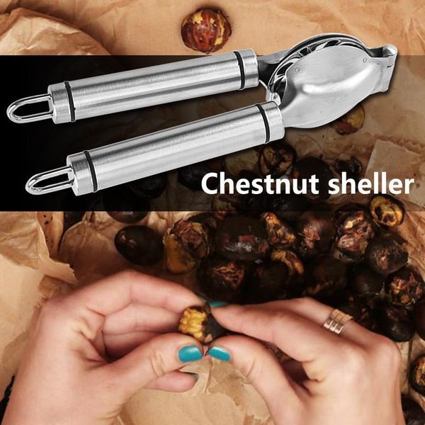 20x6cm nutcracker sheller portable stainless steel chestnut opener cutter gadgets household kitchen tool accessory 20x6cm jllifc
20x6cm nutcracker sheller portable stainless steel chestnut opener cutter gadgets household kitchen tool accessory 20x6cm jllifc