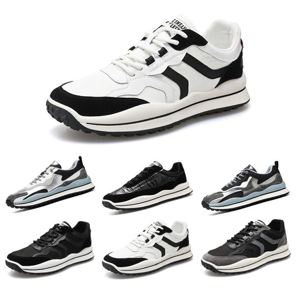 men running shoes forrest shoes color black white grey fashion comfortable mens trainers sport sneakers size 39-44
men running shoes forrest shoes color black white grey fashion comfortable mens trainers sport sneakers size 39-44