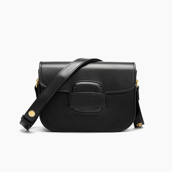 wholesale black luxurys designers bags shoulder bag fashion all match designer style size 22cm retro saddle bag
wholesale black luxurys designers bags shoulder bag fashion all match designer style size 22cm retro saddle bag