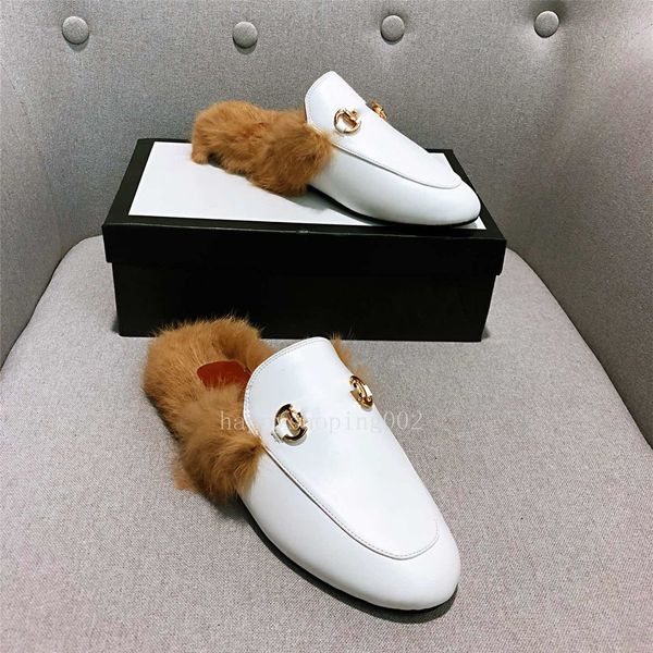 princetown fur slippers fur mules flat chain loafers fur muller slipper ladies casual shoes women loafers muller furry slides, Black
princetown fur slippers fur mules flat chain loafers fur muller slipper ladies casual shoes women loafers muller furry slides, Black