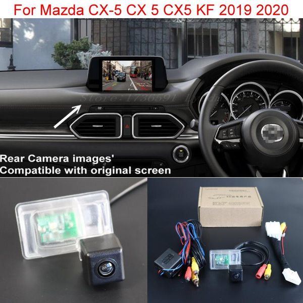 для cx-5 cx 5 cx5 kf 2020 2020 28 pin-коэффициент адаптер кабель обратная камера ccd ночного видения автомобиля заднего вида камеры для мони
для cx-5 cx 5 cx5 kf 2020 2020 28 pin-коэффициент адаптер кабель обратная камера ccd ночного видения автомобиля заднего вида камеры для мони