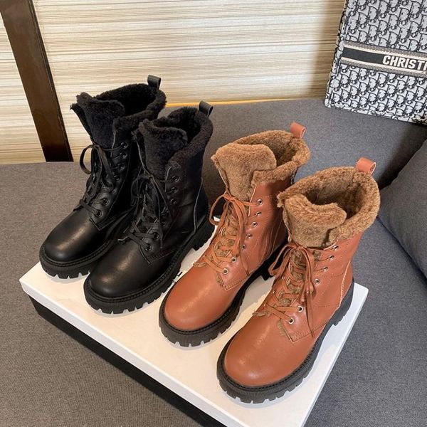 boots mljuese 2021 women soft ankle cow leather winter warm plush round toe brown color high heels riding boots1, Black
boots mljuese 2021 women soft ankle cow leather winter warm plush round toe brown color high heels riding boots1, Black