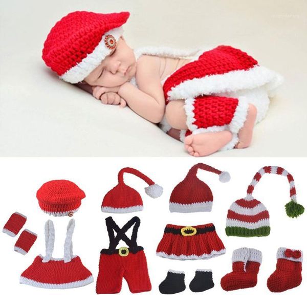 newborn baby pgraphy props accessories boys girls crochet knit christmas p props baby hat caps newborn costume outfits1, White
newborn baby pgraphy props accessories boys girls crochet knit christmas p props baby hat caps newborn costume outfits1, White