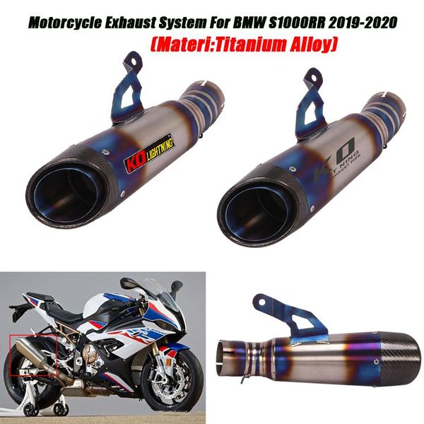 motorcycle exhaust system silp on for s1000rr 2021 muffler pipe set lossless installation connect original link
motorcycle exhaust system silp on for s1000rr 2021 muffler pipe set lossless installation connect original link