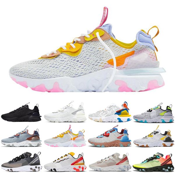 ale react vision element 55 87 mens shoes triple black white outdoor men womens trainers sports sneakers runners size 36-45
ale react vision element 55 87 mens shoes triple black white outdoor men womens trainers sports sneakers runners size 36-45