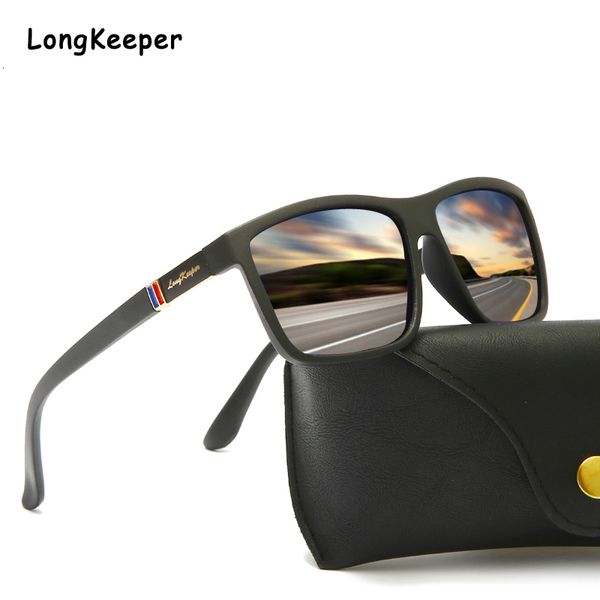 2020 tr90 polarized sunglasses men square flexible rubber driving sun glasses brand design men polarized big sunglases for women, White;black
2020 tr90 polarized sunglasses men square flexible rubber driving sun glasses brand design men polarized big sunglases for women, White;black