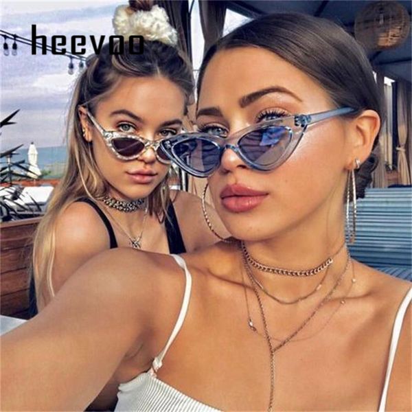 ретро cateye солнцезащитные очки женщины small cat eye солнцезащитные очки марка дизайнер красочные женские очки женский óculos de sol, White;black
ретро cateye солнцезащитные очки женщины small cat eye солнцезащитные очки марка дизайнер красочные женские очки женский óculos de sol, White;black