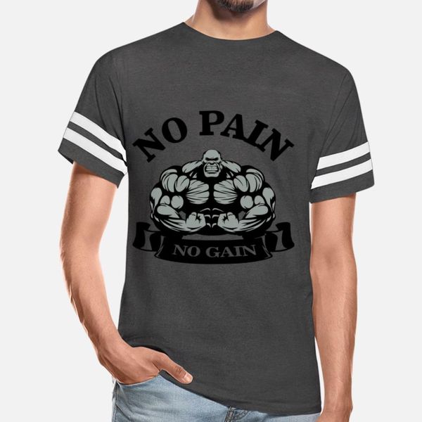 нет боли нет gain футболка diy ужасы летний костюм толстовка толстовка
нет боли нет gain футболка diy ужасы летний костюм толстовка толстовка